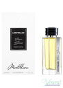 Montblanc Vetiver Glacier EDP 125ml for Men Without Package Men's Fragrance without package