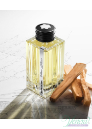 Montblanc Vetiver Glacier EDP 125ml for Men Wit...