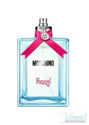 Moschino Funny! EDT 100ml for Women Without Pac...