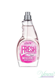 Moschino Pink Fresh Couture EDT 100ml for Women...