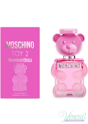 Moschino Toy 2 Buble Gum EDT 100ml for Women