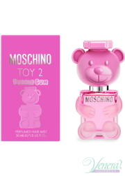 Moschino Toy 2 Buble Gum EDT 30ml for Women Women's Fragrance