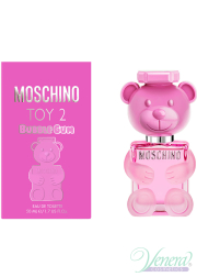 Moschino Toy 2 Buble Gum EDT 50ml for Women