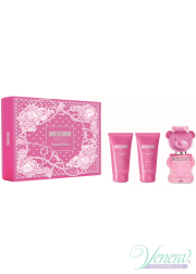 Moschino Toy 2 Bubble Gum Set (EDT 50ml + BL 50...