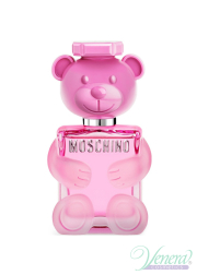 Moschino Toy 2 Buble Gum EDT 100ml for Women Without Package Women's Fragrances without package