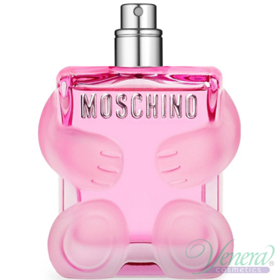 Moschino Toy 2 Buble Gum EDT 100ml for Women Without Package Women's Fragrances without cap
