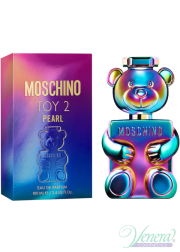 Moschino Toy 2 Pearl EDP 100ml for Women