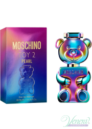 Moschino Toy 2 Pearl EDP 30ml for Women