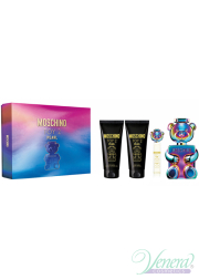 Moschino Toy 2 Pearl Set (EDP 100ml + EDP 10ml ...