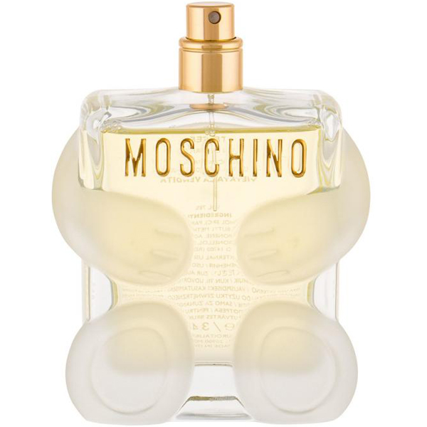 Moschino Toy 2 EDP 100ml for Women Without Package