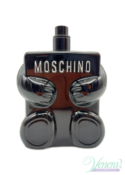 Moschino Toy Boy EDP 100ml for Men Without Cap Men's Fragrances without cap