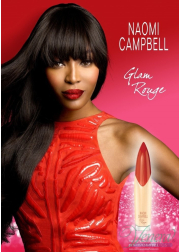 Naomi Campbell Glam Rouge EDT 15ml for Women
