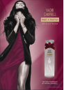 Naomi Campbell Prêt à Porter Absolute Velvet Set (EDT 15ml + BL 50ml) for Women Women's Gift sets