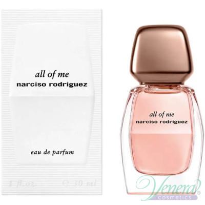 Narciso Rodriguez All Of Me EDP 30ml for Women Women's Fragrance