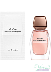 Narciso Rodriguez All Of Me EDP 50ml for Women