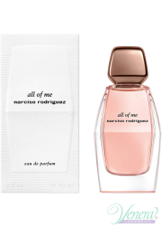 Narciso Rodriguez All Of Me EDP 90ml for Women