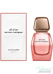 Narciso Rodriguez All Of Me Intense EDP 30ml for Women Women's Fragrance