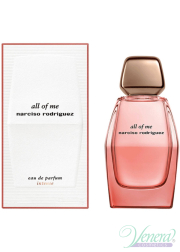 Narciso Rodriguez All Of Me Intense EDP 90ml for Women Women's Fragrance