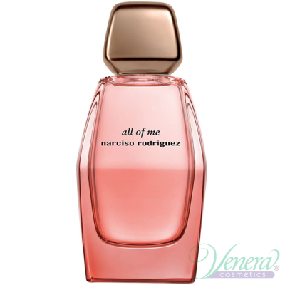 Narciso Rodriguez All Of Me Intense EDP 90ml for Women Without Package Women's Fragrances without package