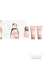 Narciso Rodriguez All Of Me Set (EDP 50ml + BL 50ml + SG 50ml) for Women