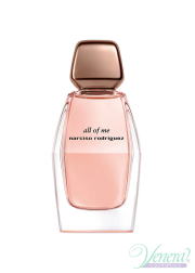 Narciso Rodriguez All Of Me EDP 90ml for Women Without Package Women's Fragrances without package