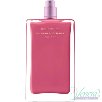 Narciso Rodriguez Fleur Musc for Her EDP 100ml for Women Without Package Women's Fragrances without cap