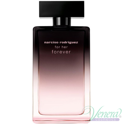 Narciso Rodriguez for Her Forever EDP 100ml for Women Without Package Women's Fragrances without package