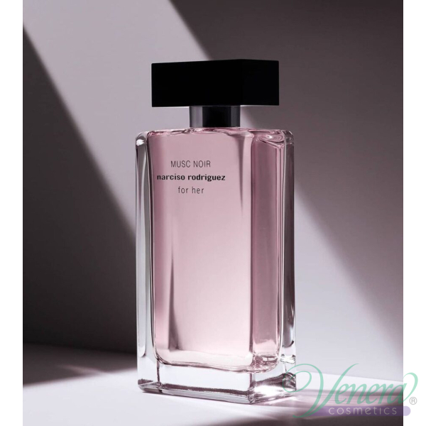 Buy Narciso Rodriguez Musc Noir For Her Eau De Parfum - 100ml