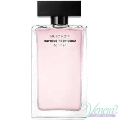 Narciso Rodriguez Musc Noir for Her EDP 100ml for Women Without Package Women's Fragrances without package
