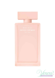 Narciso Rodriguez Musc Nude for Her EDP 100ml for Women Without Package Women's Fragrances without package