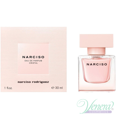 Narciso Rodriguez Narciso Cristal EDP 30ml for Women Women's Fragrance