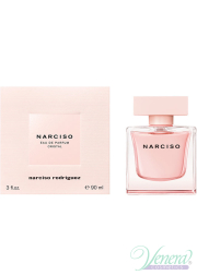Narciso Rodriguez Narciso Cristal EDP 90ml for Women Women's Fragrance