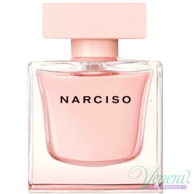 Narciso Rodriguez Narciso Cristal EDP 90ml for Women Without Package Women's Fragrances without package