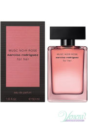 Narciso Rodriguez Musc Noir Rose for Her EDP 50ml for Women Women's Fragrances