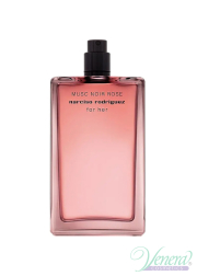 Narciso Rodriguez Musc Noir Rose for Her EDP 100ml for Women Without Package Women's Fragrances without package