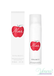 Nina Ricci Nina Deo Spray 150ml for Women Women's Face and Body Products