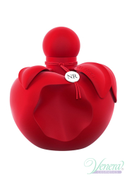 Nina Ricci Nina Extra Rouge EDT 80ml for Women Without Package Women's Fragrances without package