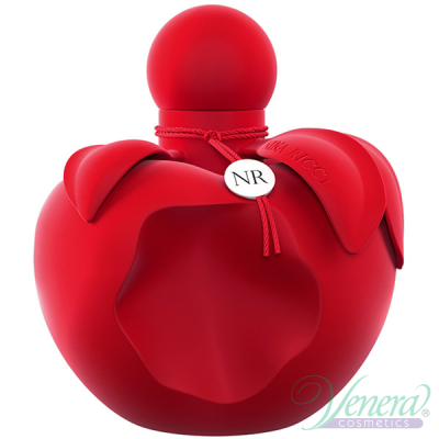 Nina Ricci Nina Extra Rouge EDP 80ml for Women Without Package Women's Fragrances without package