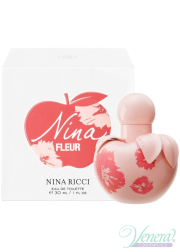 Nina Ricci Nina Fleur EDT 30ml for Women