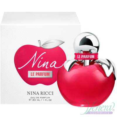 Nina Ricci Nina Le Parfum EDP 30ml for Women Women's Fragrances