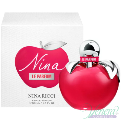 Nina Ricci Nina Le Parfum EDP 50ml for Women Women's Fragrances