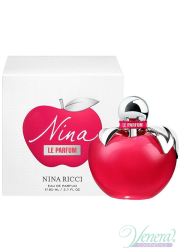Nina Ricci Nina Le Parfum EDP 80ml for Women Women's Fragrances