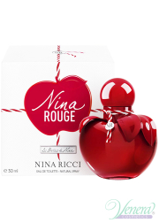 Nina Ricci Nina Rouge EDT 30ml for Women Women's Fragrance