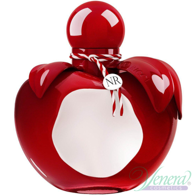 Nina Ricci Nina Rouge EDT 80ml for Women Without Package Women's Fragrances without package