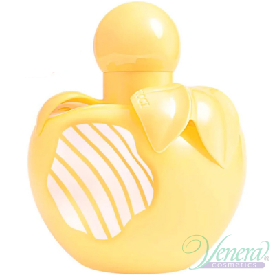 Nina Ricci Nina Soleil EDT 50ml for Women Without Package Women's Fragrances without package