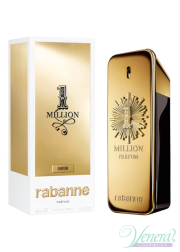 Paco Rabanne 1 Million Parfum 100ml for Men