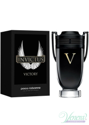 Paco Rabanne Invictus Victory EDP 200ml for Men Men's Fragrances