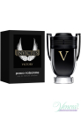 Paco Rabanne Invictus Victory EDP 100ml for Men Without Package Men's Fragrances without package
