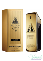 Paco Rabanne 1 Million Elixir Parfum Inten...
