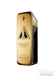 Paco Rabanne 1 Million Elixir Parfum Intense 100ml for Men Without Package Men's Fragrances without package